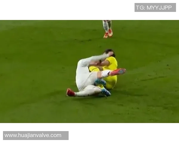 皇马与比利亚雷亚尔精彩对决全场视频回顾与分析