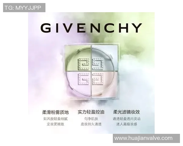 创新科技引领美妆潮流,打造专属于你的完美肌肤护理方案 创新科技引领美妆潮流,打造专属于你的完美肌肤护理方案