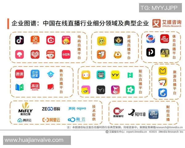 直播时代来临 探索直播行业发展新机遇与挑战 直播时代来临 探索直播行业发展新机遇与挑战
