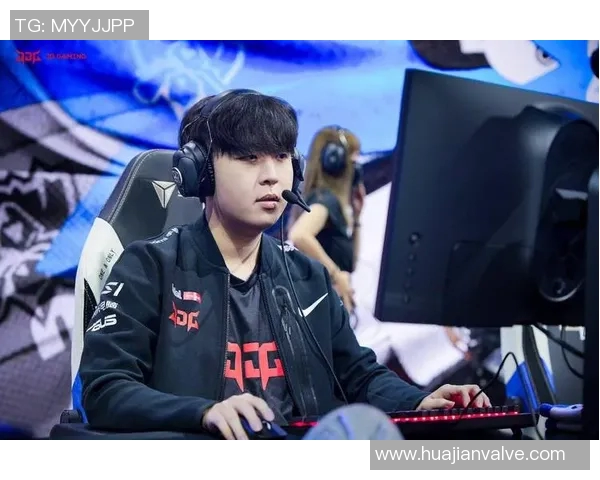 DOTA2专题分析:深入探讨JDG战队近期状态与表现趋势 DOTA2专题分析:深入探讨JDG战队近期状态与表现趋势