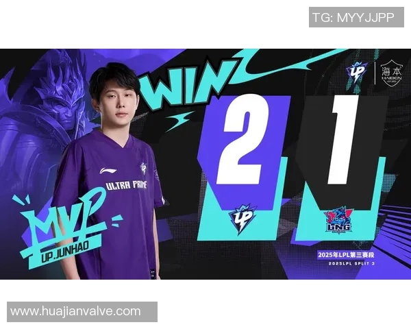 城市赛精彩回顾：LNG战队节奏掌控与表现分析