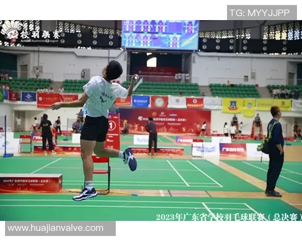 广州羽毛球队比赛经验分析与表现评估的深度解读