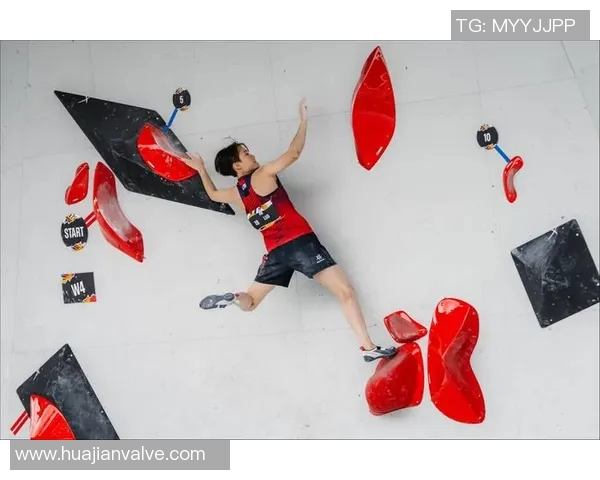 杭州攀岩队在滑板精英赛中的意识表现分析与点评