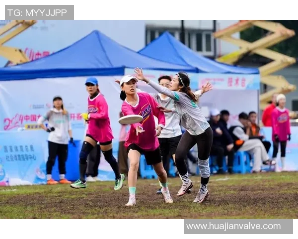 广州飞盘队引领潮流最新飞盘战术十强全解析