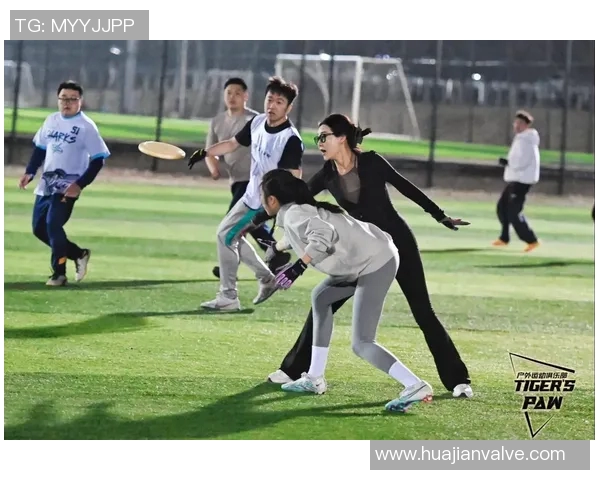 深圳飞盘队的转型之路与飞盘运动的未来发展探讨