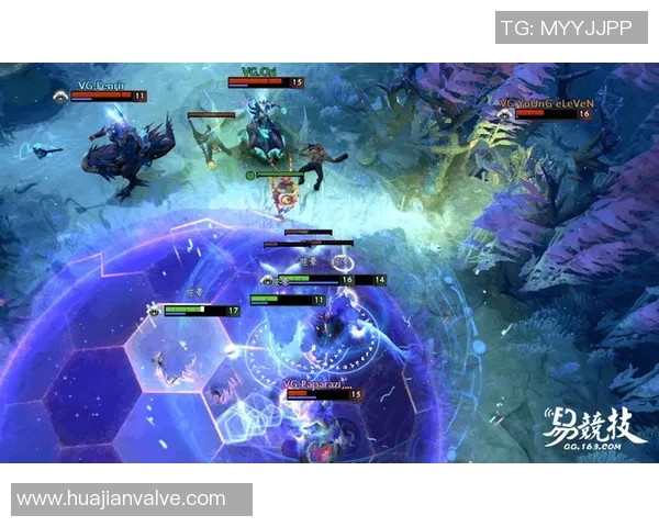 聚焦DOTA2：BLG在耐力挑战中的表现与未来发展探讨