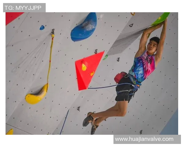 西安攀岩队的比赛经验分享与技巧探讨聚焦攀岩运动的未来发展