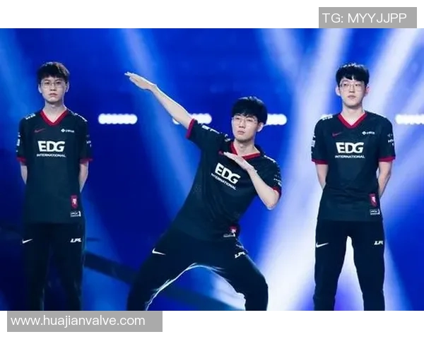 高校联赛特别报道：EDG从新生到冠军的辉煌成长历程揭秘