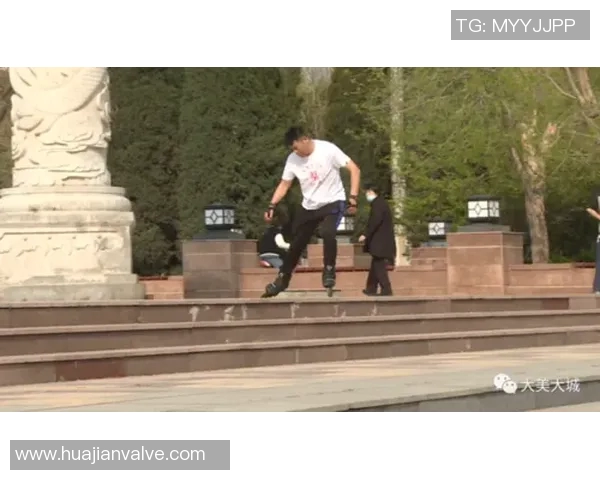 刘军专访揭秘滑板行业成功秘诀与未来发展趋势