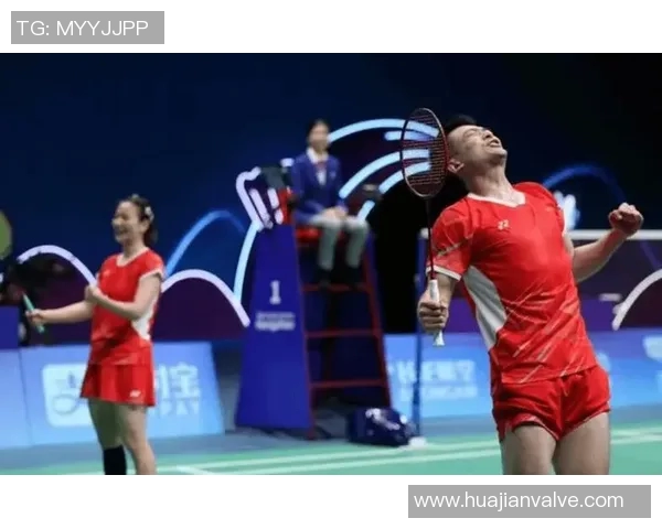 广州羽毛球队运营揭秘：深度解析其成功背后的战略与管理模式