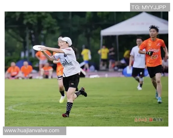 飞盘运动的崛起与张芳的成功秘诀深度探讨