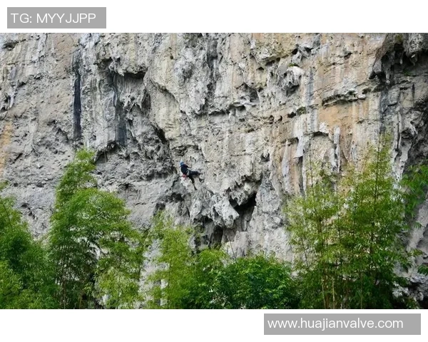 深圳攀岩队的节奏与技巧探讨：攀岩运动的魅力与挑战