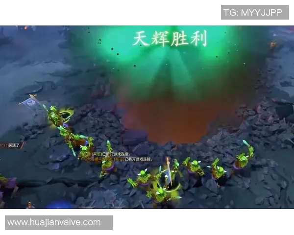 从零起步到巅峰DOTA2比赛全方位实战攻略与心得分享