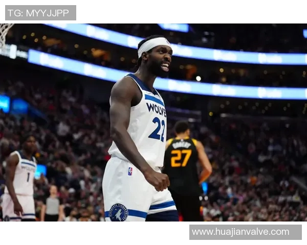 森林狼新赛季崛起之路：年轻天才与老将融合打造强势阵容