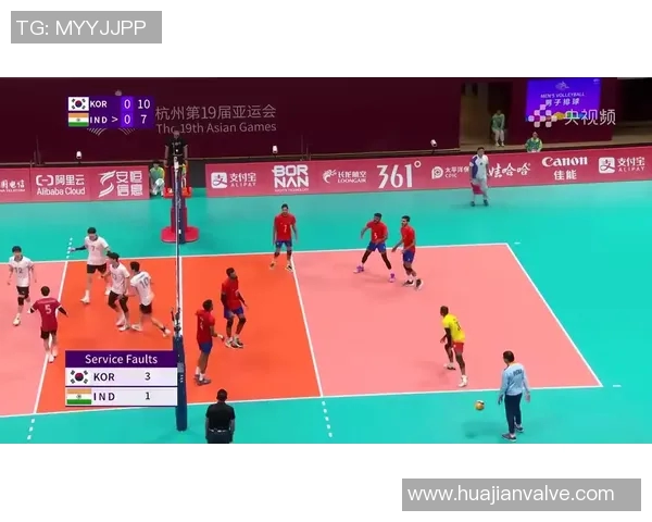 杭州排球队在大师赛中的节奏表现分析与点评
