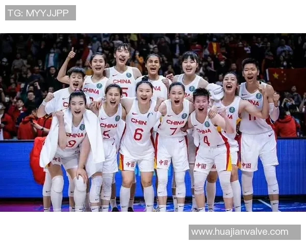 2017中国女篮vs加拿大