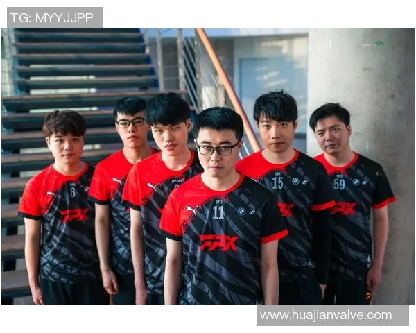 DOTA2战术解析:深入探讨FPX战队的控制与策略运用