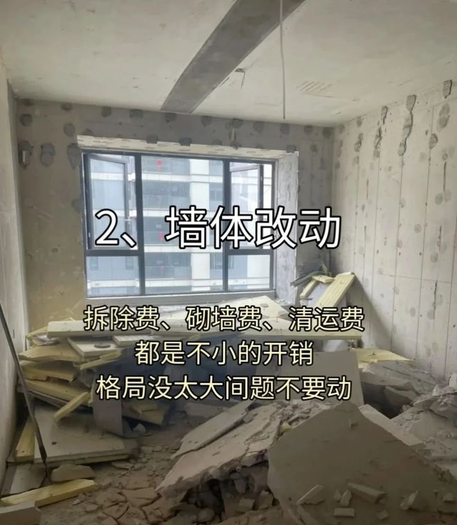 ng28南宫相信品牌力量资金慌张也能搞定装修！这份省钱攻略请收好！(图2)