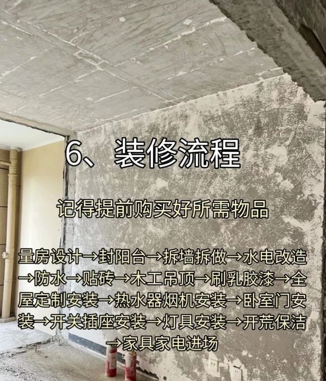 ng28南宫相信品牌力量资金慌张也能搞定装修！这份省钱攻略请收好！(图6)