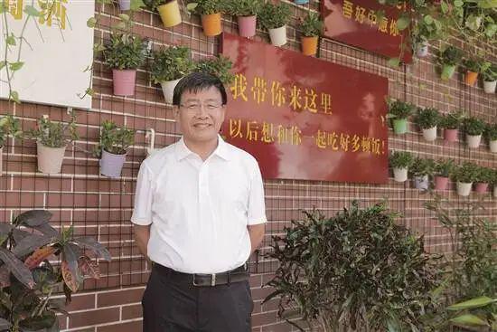 ng28南宫相信品牌力量对话杨仕超：解码广东“好屋子”建立尺度系统构建之路(图1)