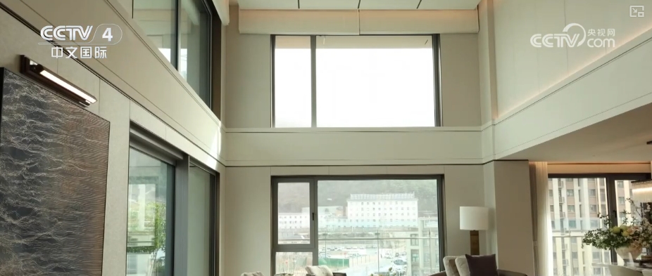 南宫28室第新国标来了！“好屋子”甚么样？怎样建？度梳理→(图7)