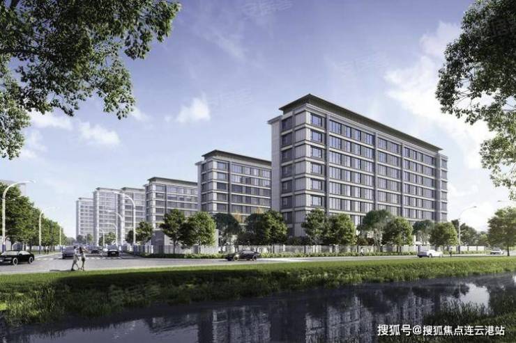 南宫NG·28昆山张浦云溪尚境  位于花苑路周边首席 MALL 贸易广场 1km(图5)