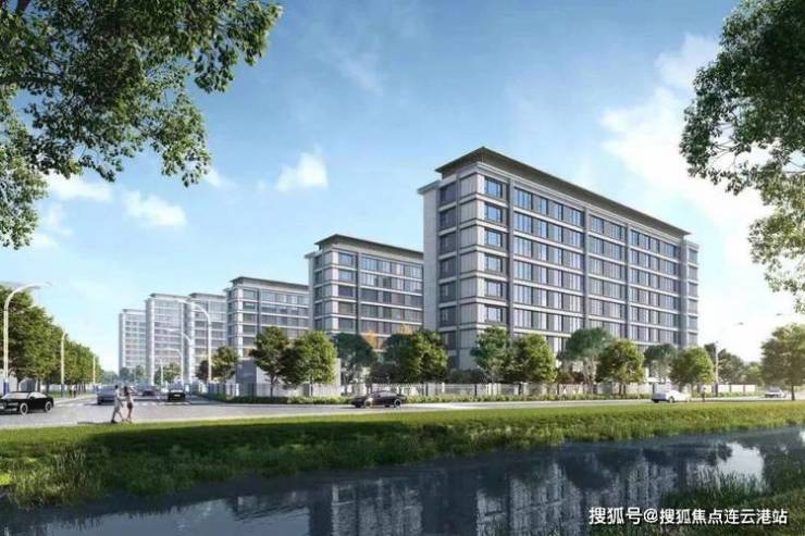 南宫NG·28昆山张浦云溪尚境  位于花苑路周边首席 MALL 贸易广场 1km(图8)