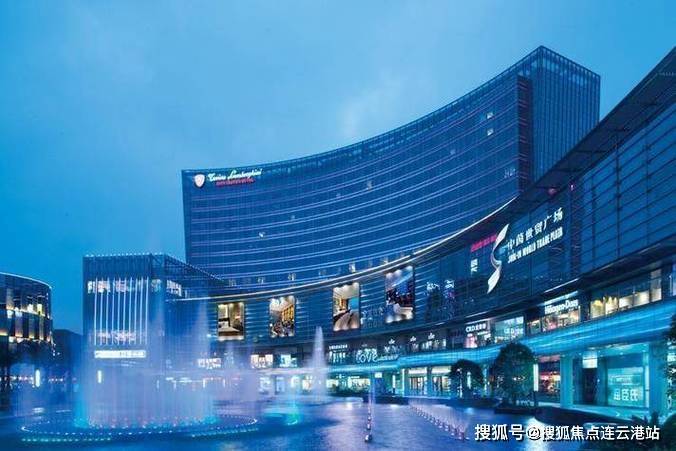 南宫NG·28昆山张浦云溪尚境  位于花苑路周边首席 MALL 贸易广场 1km(图10)